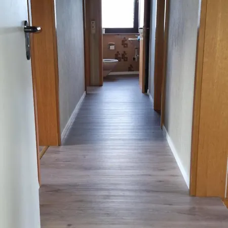 Ferienwohnung E. Kurhaus Schonau  Zimmer foto