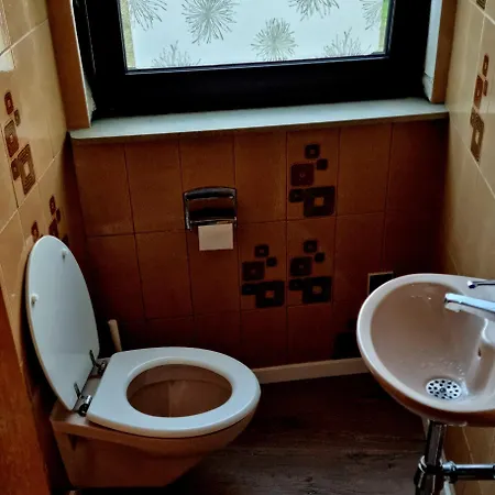 Ferienwohnung E. Kurhaus Schonau  Zimmer foto