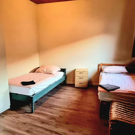 Ferienwohnung E. Kurhaus Schonau  Zimmer foto