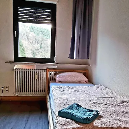 Ferienwohnung E. Kurhaus Schonau  Zimmer foto