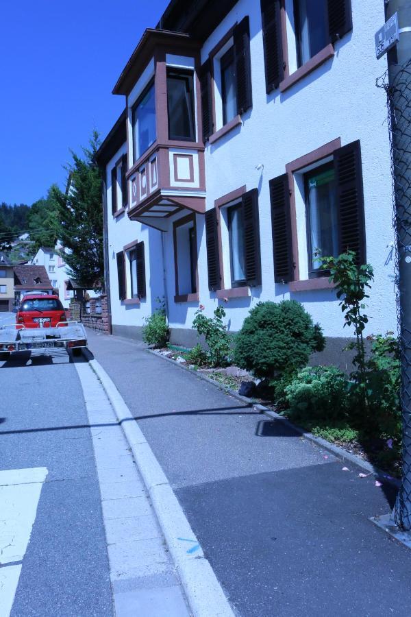 Apartment E. Kurhaus Schonau (Rhein-Neckar-Kreis)
