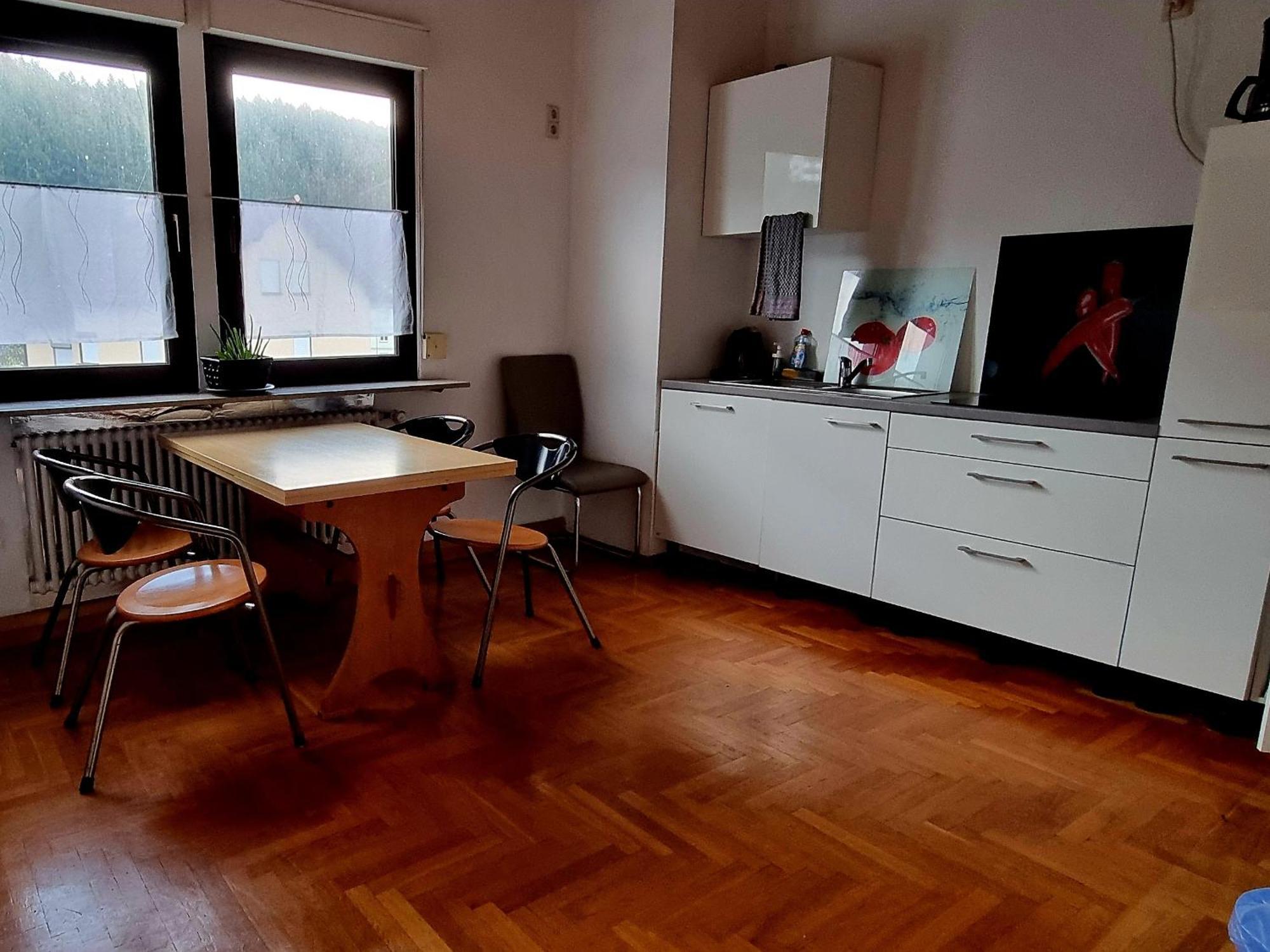 E. Kurhaus Apartment *